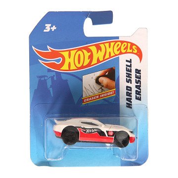 Hot Wheels Gum