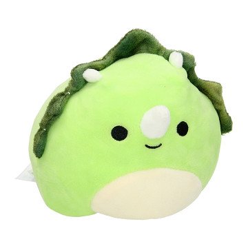 Squishmallows Plush Toy Flip-a-Mallow: Archie & Tristan