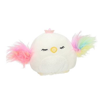 Squishmallows Plush Toy Flip-a-Mallow: Vee & Serena