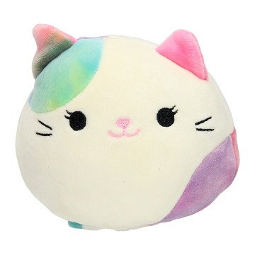 Squishmallows Plush Toy Flip-a-Mallow: Katya & Risa