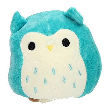 Squishmallows Cuddle Plush Flip-a-Mallow: Dawn & Winston