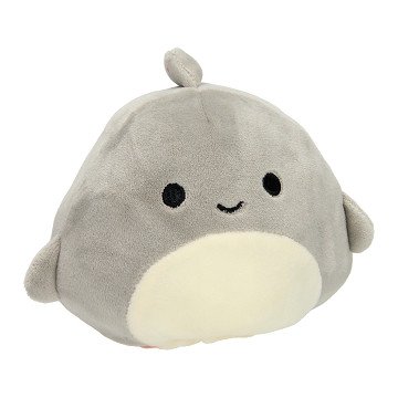 Squishmallows Cuddle Plush Flip-a-Mallow: Gordon & Ricky