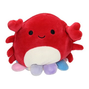 Squishmallows Plush Flip-a-Mallow: Carlos & Beula