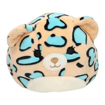 Squishmallows Cuddle Plush Flip-a-Mallow: Emanga & Leonard