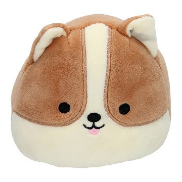 Squishmallows Plush Flip-a-Mallow: Reginald & Karina