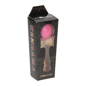 Wooden Kendama