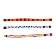 Fanbands Holland Wristband