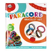 Paracord Armbanden Maken