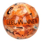 Football KNVB Orange Lionesses Players
