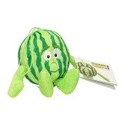 Cuddly toy Plush Watermelon, 15cm