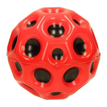 Flummi Mond, 9cm