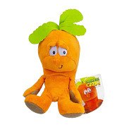 Carrot Cuddly Plush, 27cm