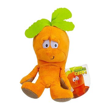 Carrot Cuddly Plush, 27cm