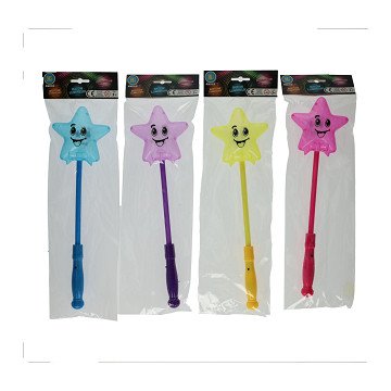 Light stick Star Color, 38cm