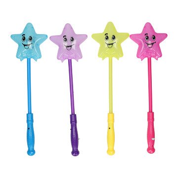 Light stick Star Color, 38cm