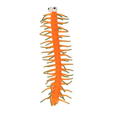 Stretch Centipede Color, 25cm