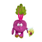 Plush Toy Red Beet, 27cm