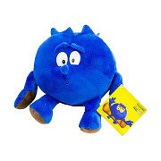 Plush Blueberry Cuddly Toy, 25cm