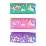 Wasserschlange Einhorn, 13cm