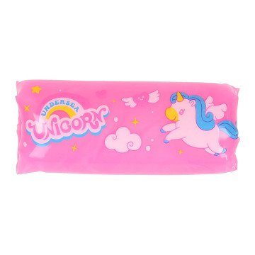 Wasserschlange Einhorn, 13cm
