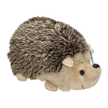 Pluchen Knuffel Egel - 20 cm