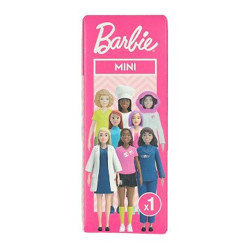 Mattel Mini Barbie - 13cm