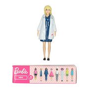 Mattel Mini Barbie - 13cm