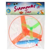 Flying Saucer Launcher