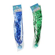 Super Stuiterbal met Slinger - 28cm