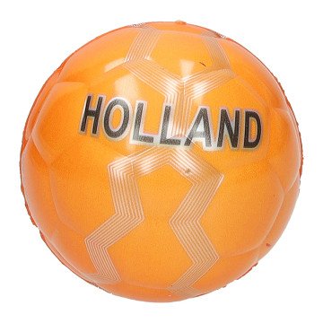 Bouncy Ball Holland Orange - 6.5cm