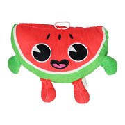 Plush Stuffed Toy Kawaii Fruits Watermelon