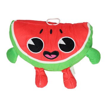 Plush Stuffed Toy Kawaii Fruits Watermelon