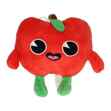 Plush Stuffed Toy Kawaii Fruits Apple
