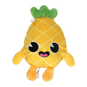 Plush Stuffed Toy Kawaii Fruits Pineapple