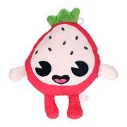 Plush Soft Toy Kawaii Fruits Dragon Fruit