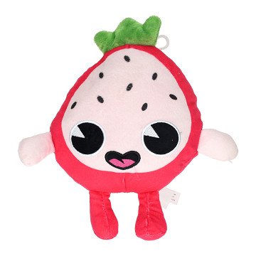 Plush Soft Toy Kawaii Fruits Dragon Fruit