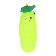 Puffer Rups Fruit - 28cm