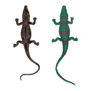 Stretch Krokodil - 31cm