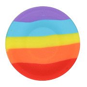 Mini-Frisbee Sommer - 6 cm