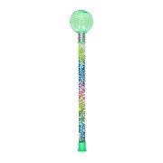 Glitter Baton met Parels