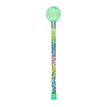 Glitter Baton met Parels