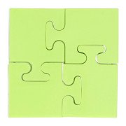 Ravensburger ThinkFun Hersenkraker Jigsaw - 4dlg.