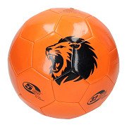 Voetbal Nederland Oranje Leeuw - Maat 5