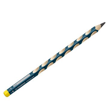 STABILO EASYgraph Left-handed - Ergonomic graphite pencil