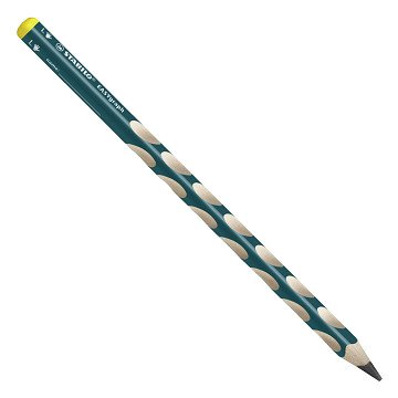 STABILO EASYgraph Linkshänder – Ergonomischer Graphitstift