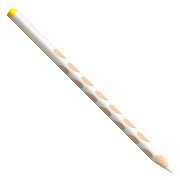 STABILO EASYcolors Linkshandig Kleurpotlood - Wit