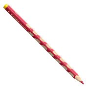 STABILO EASYcolors Linkshandig Kleurpotlood - Diep Karmijn Rood