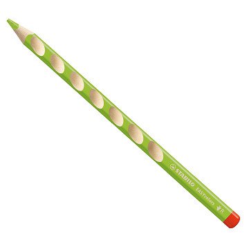 STABILO EASYcolors Right-Handed Colored Pencil - Light Green