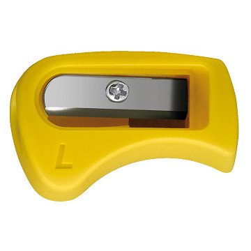 STABILO pencil sharpener for EASYcolors - Left-handed