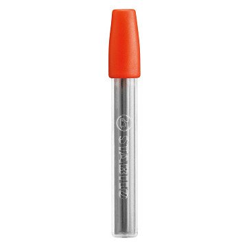 STABILO EASYergo 1.4 - Bleistiftmine - Ersatzminen - 6er-Pack